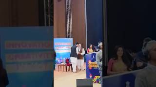 Narendra Modi Ne triggered Insaan Ko Diya award triggeredinsaan DimpleMalhanVlogs [upl. by Johnsson]