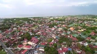 Municipality of Noveleta  Cavite  Philippines By Roger P Cadua  2016 [upl. by Polak]