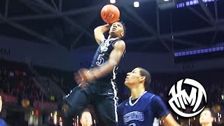 Malik Monk Goes OFF For 50 Points Puts On A SHOW At Bass Pro [upl. by Juan267]