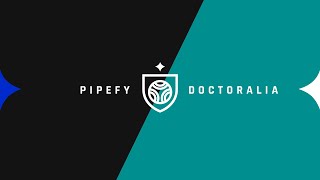 M PIPEFY x DOCTORALIA  STARTUPS LEAGUE 2024  SEMIFINAL [upl. by Neau]