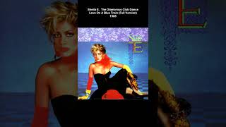 Sheila E – The Glamorous Club Dance  Love On A Blue Train Full [upl. by Fevre]