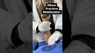 exercise elbow physiotherapy physicaltherapy physio doctor backpain health [upl. by Charles888]