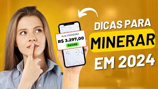 ✅ NOVA ESTRATÉGIA PARA MINERAR PRODUTOS EM 2024 [upl. by Rosemari]