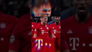 This Celeberation☠️ ☠️ football fcbayern kimmich shorts [upl. by Sulamith665]