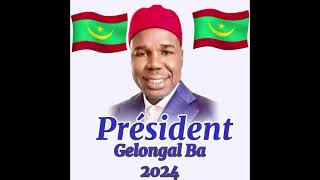 GELONGAL BAH 2024 [upl. by Anikat560]