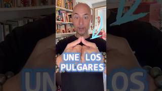 MUEVE ASÍ LOS PULGARES y Obtendrás Grandes Beneficios shorts [upl. by Alderson]