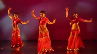 LAUNG GAWACHA  BANJARA SCHOOL OF DANCE [upl. by Eatnuahc451]