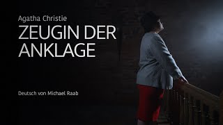 Zeugin der Anklage von Agatha Christie [upl. by Alemrac]