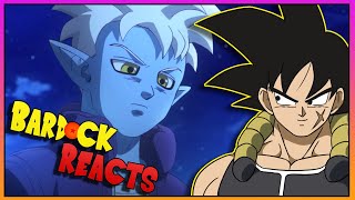 Bardocks SHOCKING Reaction to Dragon Ball Daima Episode 2 [upl. by Hux]