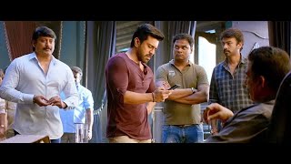 Vinaya Vidheya Rama Full Movie In Hindi Dubbed  Ram Charan  Kiara Advani  Vivek  Review amp Facts [upl. by Irec]