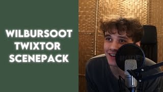 wilbursoot  twixtor scenepack [upl. by Agnese]