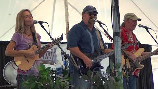 McGuffey Lane at the Franklin County Fair Ohio [upl. by Linker]