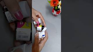 DIY Tealight Candles At Home 😱 diy tealightcandle diwali candle handmade shorts tranding [upl. by Anaz]