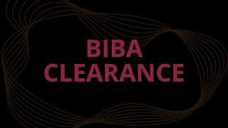 BIBA SUIT CLEARANCE  BRANDED SURPLUS WHOLESALE  BIBA BRAND KURTIS  BIBA NEW ARRIVAL [upl. by Anaujnas660]