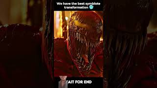 Venom best transformation explore viral trasformation [upl. by Michale271]