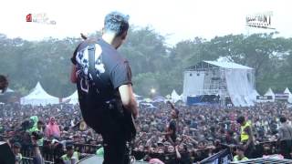 REVENGE THE FATE Live At HELLPRINT UNITED DAY IV [upl. by Firestone]