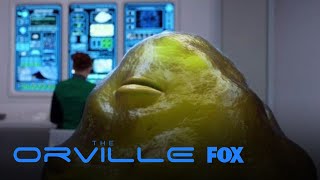 Mission Majority Rule  Season 1 Ep 7  THE ORVILLE [upl. by Dranik92]