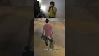 X7 Albert Plays Skate 3 Again [upl. by Eiffub765]