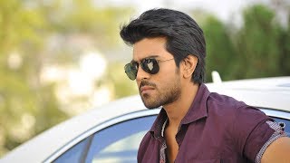 Ram Charan Blockbuster Telugu Full Movie  Ram Charan Latest Telugu Full Length Movie [upl. by Pass]