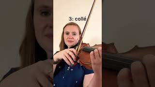 3 exercises for violin bow hand flexibility ✨ violin music [upl. by Nart439]