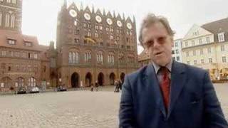 Jonathan Meades  Magnetic North ep1 56 [upl. by Terriss]