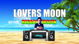 Lovers Moon  Reggae Version  Sweatnotes Vocal [upl. by Chace]