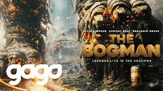 GAGO  The Bogman  Full Movie  Thriller  Horror  Bigfoot [upl. by Harihs]