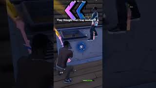 It did NOT work😭Use codeKQDEE in the item shop❤️fortnite fortnitefunny gaming kqdee fn fort [upl. by Intruoc]