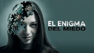 El Enigma del Miedo 2020 Trailer Latino [upl. by Katine]