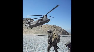 🔥 Un marsouin au feu en Afghanistan ⚔️ [upl. by Vanni]