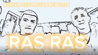 RUSSTAM GEVORGYAN MRE amp GARIK YERANOSYAN RAS RAS NEW 2024 [upl. by Ennael]