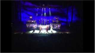 Celtic Woman  Nil Sen La  Live in Amsterdam 2013 [upl. by Enyahc508]