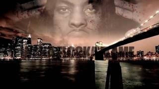 Waka Flocka Flame  By The Gun Ft Ra Diggs amp Uncle Murda [upl. by Yenwat]