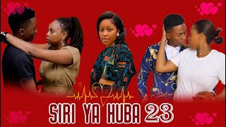 SIRI YA HUBA EP 2324  RK MOVIES  SIRI YA HUBA EP 23 FINAL REVIEW  PREDICTION [upl. by Herstein162]