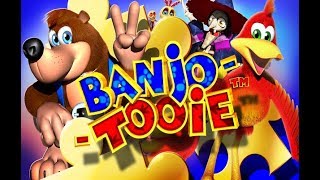 BanjoTooie Vidéo Test [upl. by Nolad]