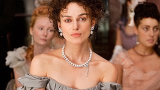 ANNA KARENINA Keira Knightley Jude Law  Trailer Filmclips amp Making Of HD [upl. by Noraj]