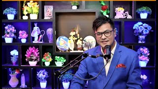 PUKNING GEE WAROL  11th NOVEMBER 2024  DIAMOND TV amp WAHONG RADIO [upl. by Ariet]