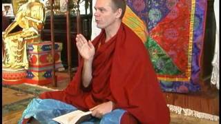 Discovering Buddhism Module 2  How to Meditate [upl. by Relyt218]