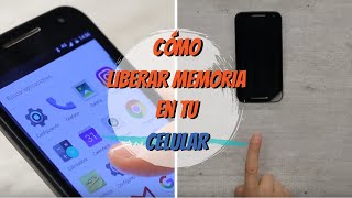 Cómo liberar memoria RAM en Android [upl. by Gant]