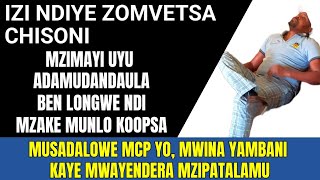 Zomvetsa chisoni mzimayi uyu kumudandaula ben longwe [upl. by Demodena107]