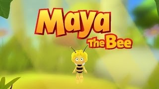 Maya The Bee The Ants Quest  Universal  HD Gameplay Trailer [upl. by Moorish79]