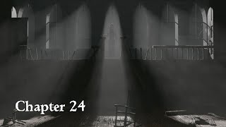 Chapter 24  Dark amp Creepy Ambient Horror Music [upl. by Rosel]