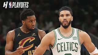 Cleveland Cavaliers vs Boston Celtics  Full Game 2 Highlights  May 9 2024 NBA Playoffs [upl. by Litha]