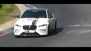 2024 09 29 Nürbuirgring Touristenfahrten Wippermann nürburgring nurburgringnordschleifecarsounds [upl. by Romaine]