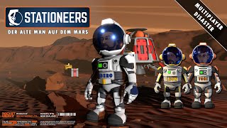 Stationeers  S01E11 [upl. by Jary]