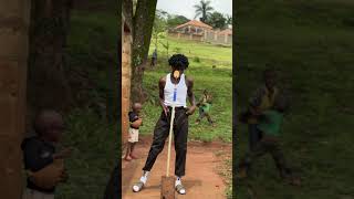 😂🙌🏾 funny shorts viralvideos happy dance [upl. by Helbonna740]