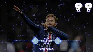 Neymar jr  balada boa remix Tik Tok 2021 [upl. by Warthman]