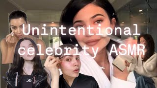 Unintentional Raspy Celebrity ASMR  kali uchis dove cameron… not Instagram stories [upl. by Andel]