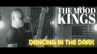 The Mood Kings  Dancing in the Dark Official Music Video [upl. by Asset355]