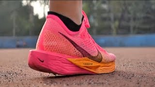 🔥Nike Vaporfly Next 3 Softness amp Comfort in Every Step fypシ゚ nikevaporfly3 [upl. by Ellegna]